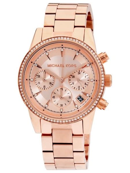 Michael Kors – Chrono – Prodaja satova i nakita 